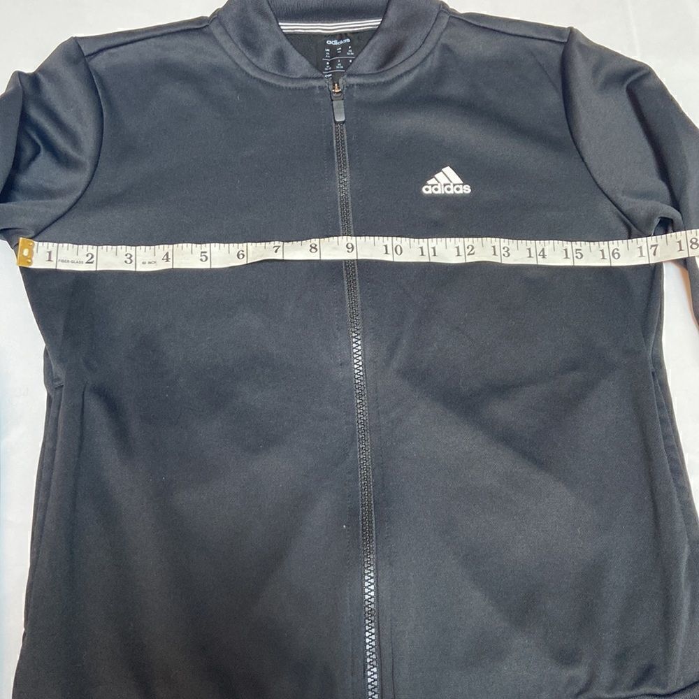 Adidas Zip-up Jacket    - Picture 3 of 7